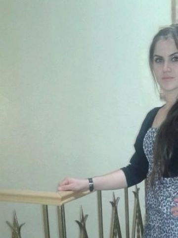 Анкета проститутки Леля, 25 лет
